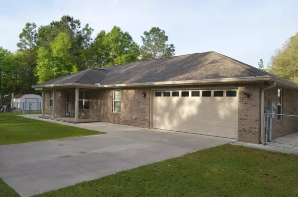 Crestview, FL 32539,3939 Painter Branch Road