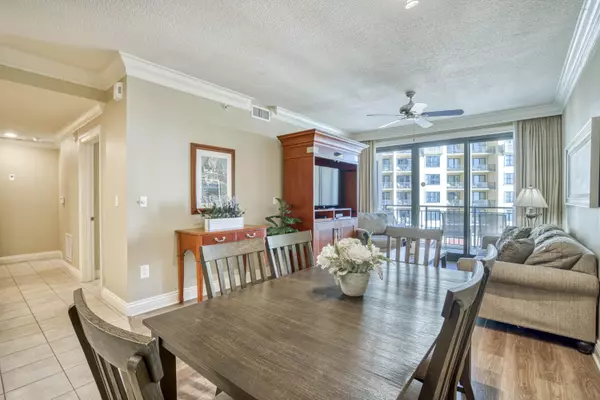 Destin, FL 32541,10 Harbor Boulevard  #UNIT W1021