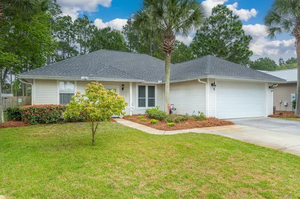 31 Flamingo Drive, Santa Rosa Beach, FL 32459