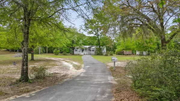 Baker, FL 32531,5740 Griffith Cemetery Road