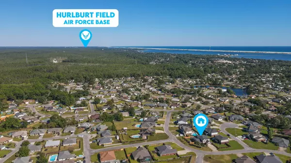 Navarre, FL 32566,9805 Misty Meadow Lane