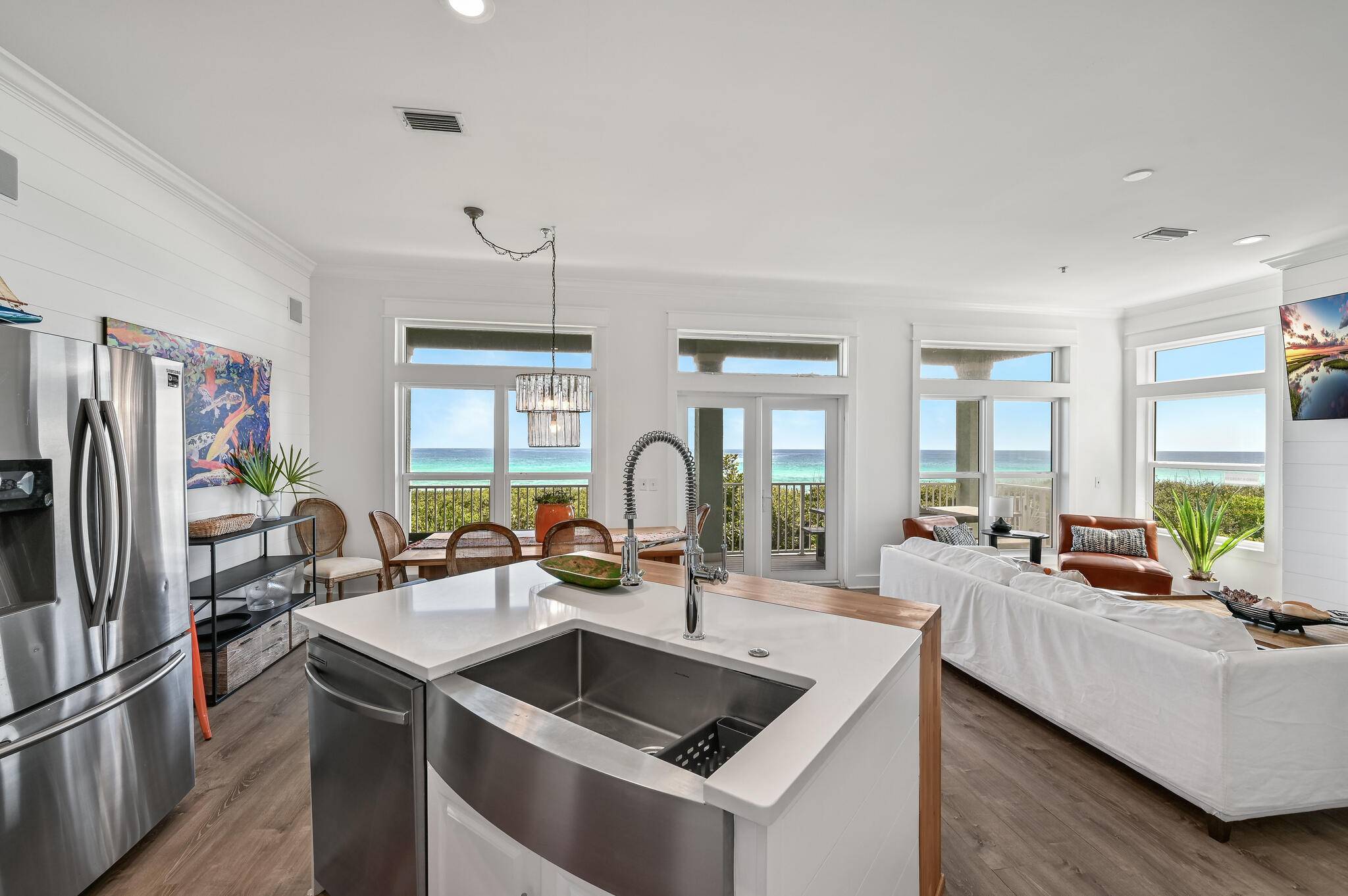 Santa Rosa Beach, FL 32459,55 Nature Way  #100-1