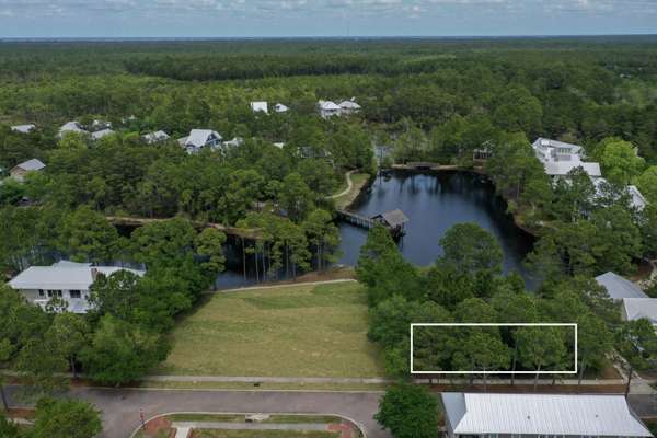 Lot 5 Lanier Drive, Santa Rosa Beach, FL 32459