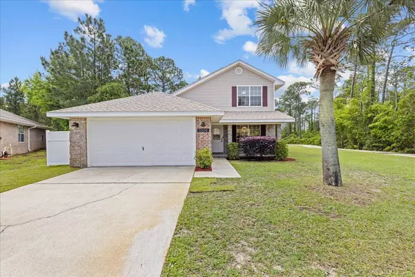 1004 Freeport Court, Mary Esther, FL 32569