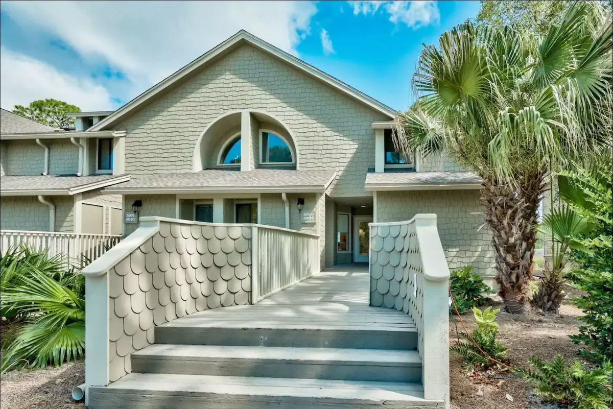 Miramar Beach, FL 32550,8968 Heron Walk Drive  #8968