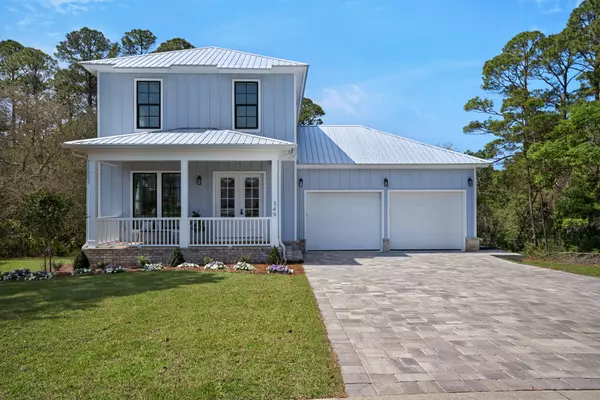 349 Seabreeze Boulevard,  Inlet Beach,  FL 32461