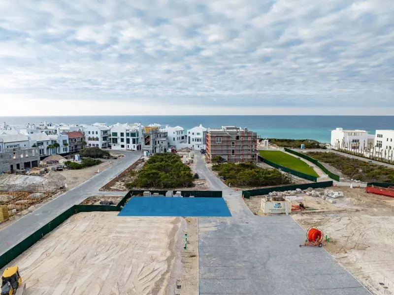 AC33 Chancery Lane, Inlet Beach, FL 32461