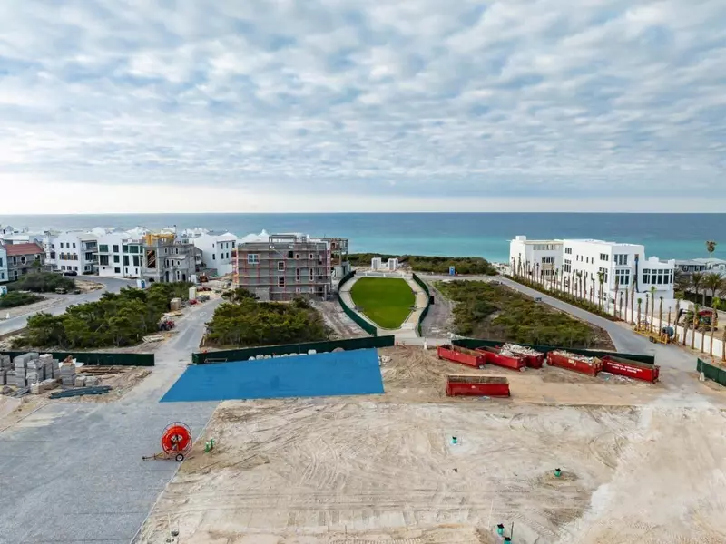 AC34 Chancery Lane, Inlet Beach, FL 32461