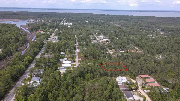 Santa Rosa Beach, FL 32459,Lot 12 Central 7th Street