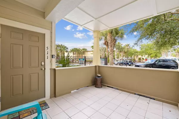 Santa Rosa Beach, FL 32459,20 N Wildflower Drive  #UNIT 511