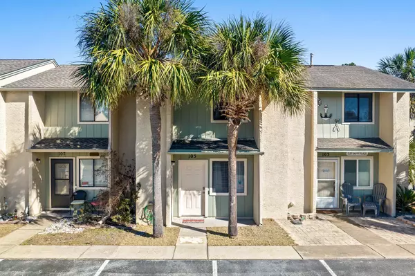 Panama City Beach, FL 32407,105 W Leslie Lane