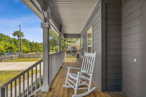 Santa Rosa Beach, FL 32459,463 Ridge Road