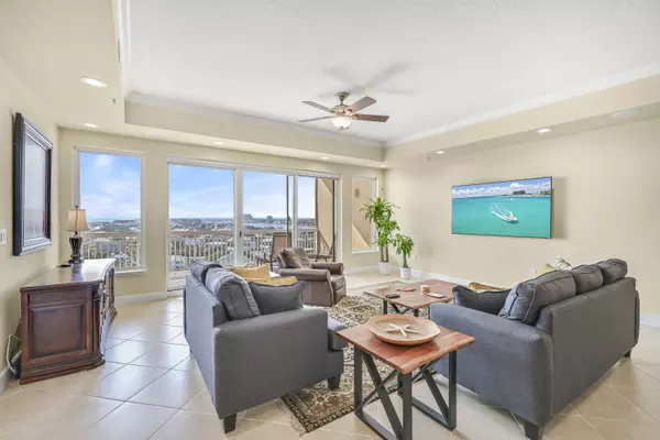 Destin, FL 32541,725 Gulf Shore Drive  #UNIT 902B