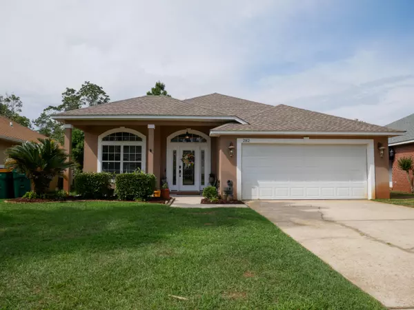 282 Tecumseh Lane,  Mary Esther,  FL 32569