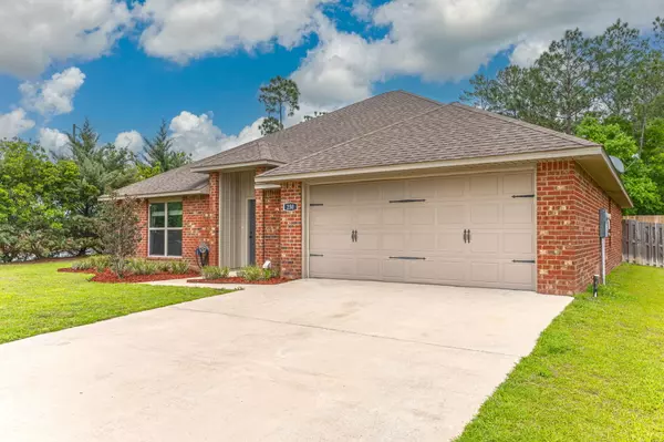 Crestview, FL 32539,250 Cassady Lane