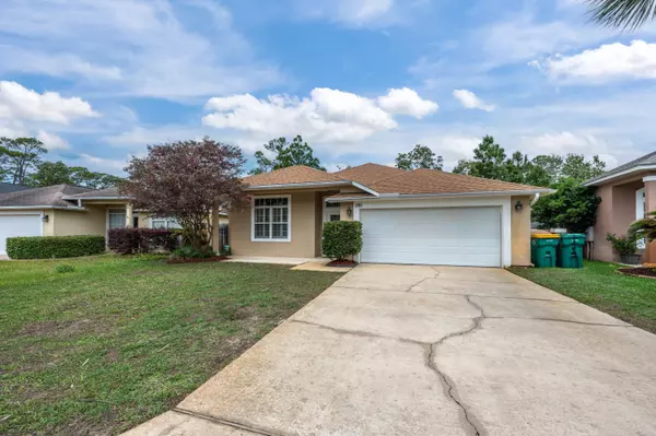 280 Tecumseh Lane, Mary Esther, FL 32569