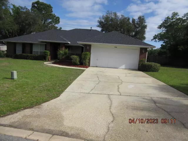 9336 Vandivere Drive, Navarre, FL 32566