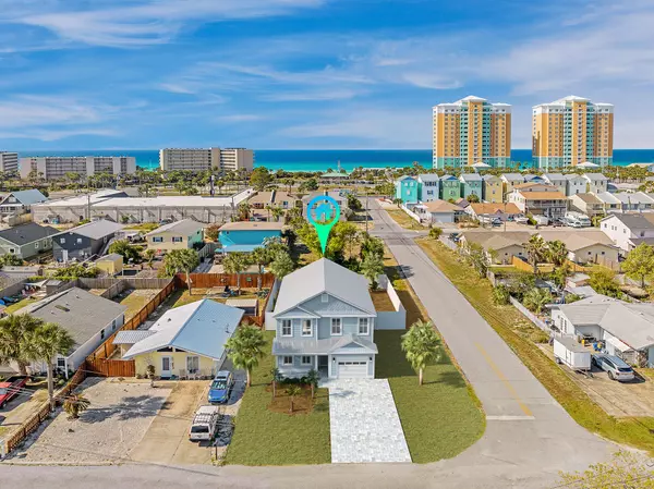 7403 Sunset Avenue, Panama City Beach, FL 32408