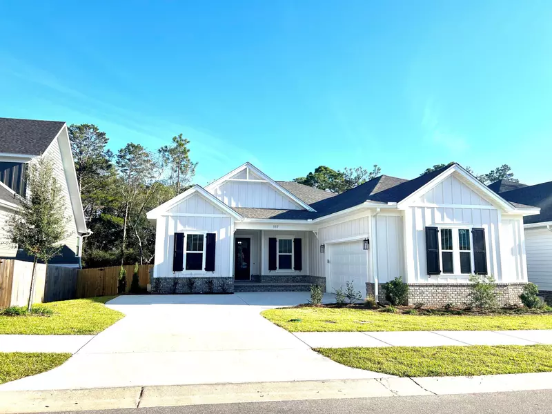 117 Caraway Drive, Niceville, FL 32578