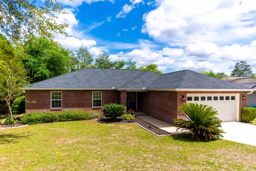 714 Riva Ridge Drive, Crestview, FL 32539