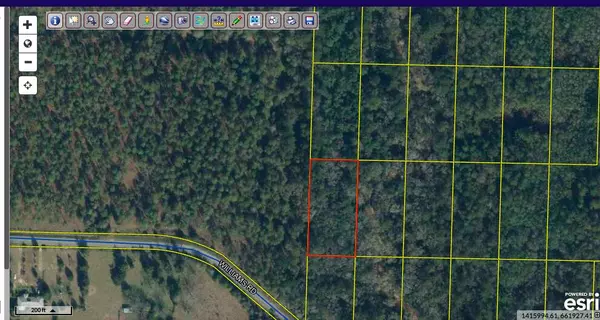 XX Williams Rd, Defuniak Springs, FL 32433