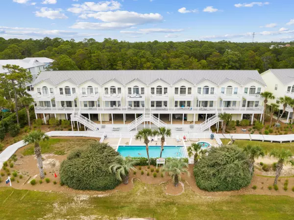 Santa Rosa Beach, FL 32459,19 Brentwood Lane  #UNIT 305