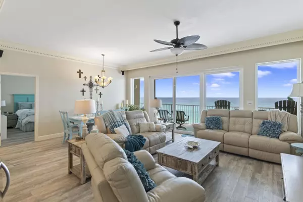 Miramar Beach, FL 32550,955 Scenic Gulf Drive  #UNIT 510