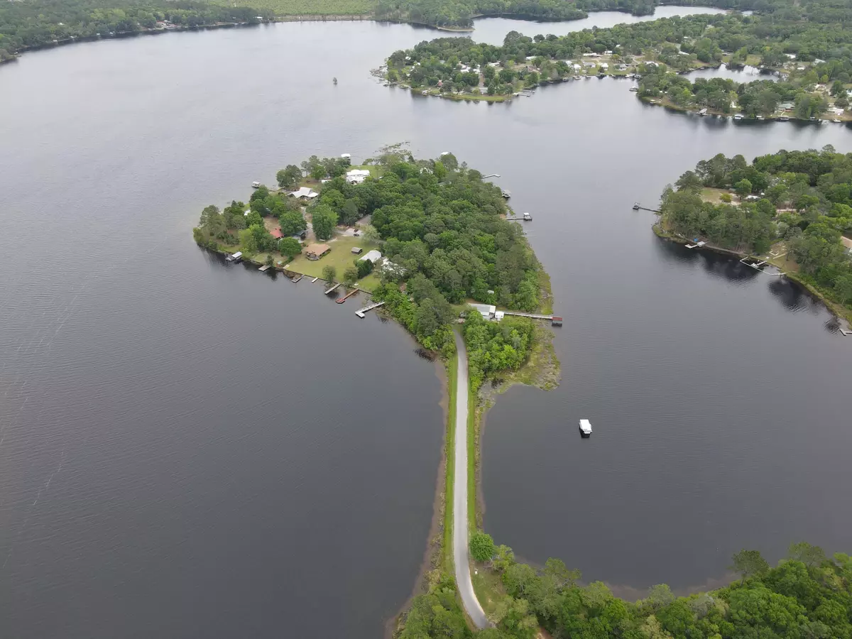 Defuniak Springs, FL 32433,Lot 9 Juniper Island Drive