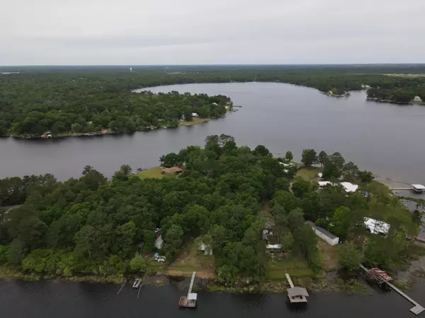 Defuniak Springs, FL 32433,Lot 9 Juniper Island Drive