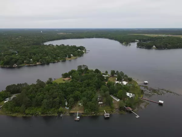 Defuniak Springs, FL 32433,Lot 9 Juniper Island Drive