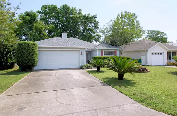 Fort Walton Beach, FL 32547,635 Jerrells Avenue