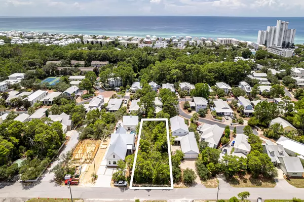 Santa Rosa Beach, FL 32459,Lot B Lee Place