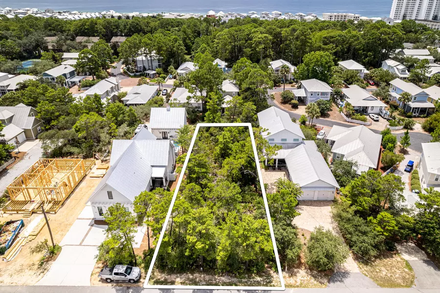 Lot B Lee Place, Santa Rosa Beach, FL 32459