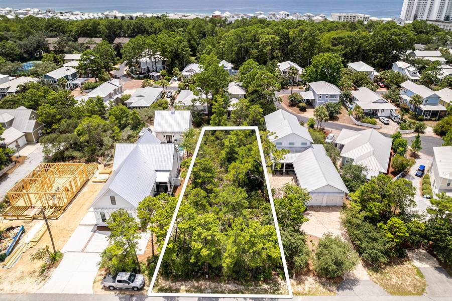 Lot B Lee Place, Santa Rosa Beach, FL 32459