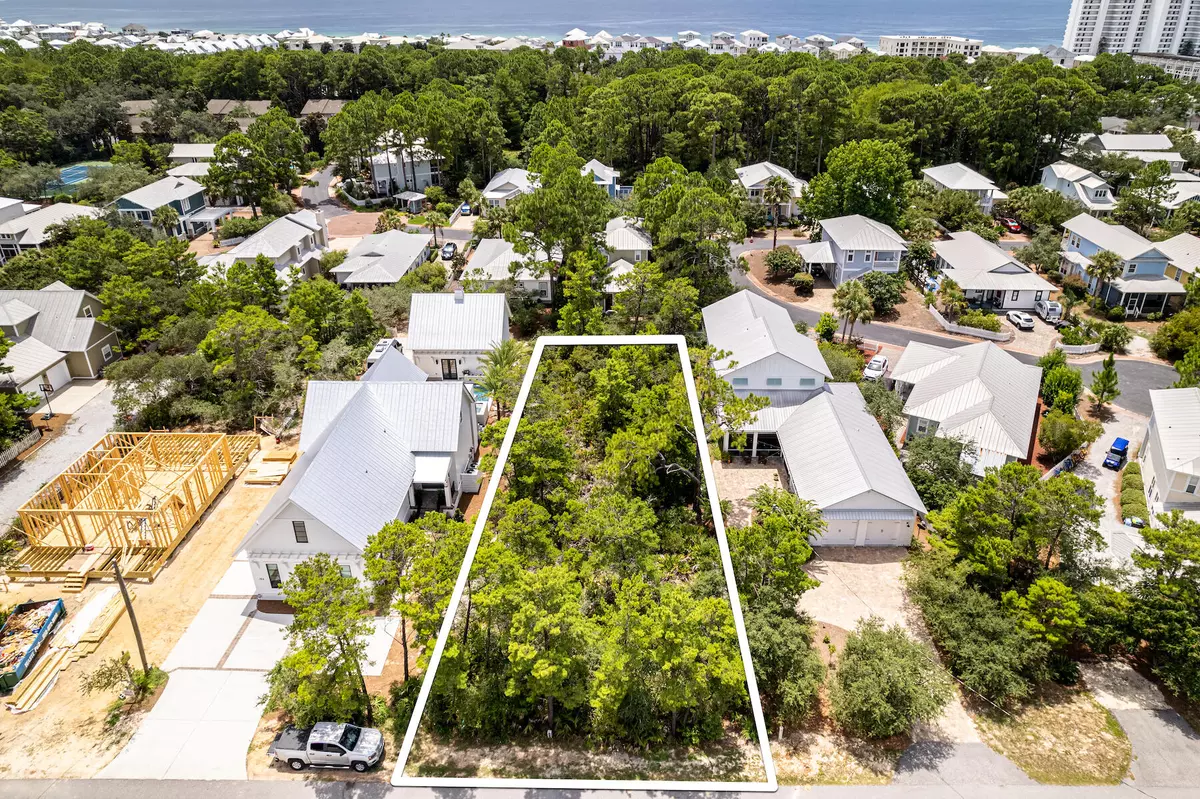 Santa Rosa Beach, FL 32459,Lot B Lee Place