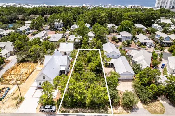 Lot B Lee Place, Santa Rosa Beach, FL 32459