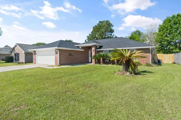 Pace, FL 32571,5697 Berry Brook Circle