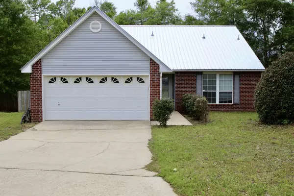 115 Paddle Wheel Cove,  Crestview,  FL 32536