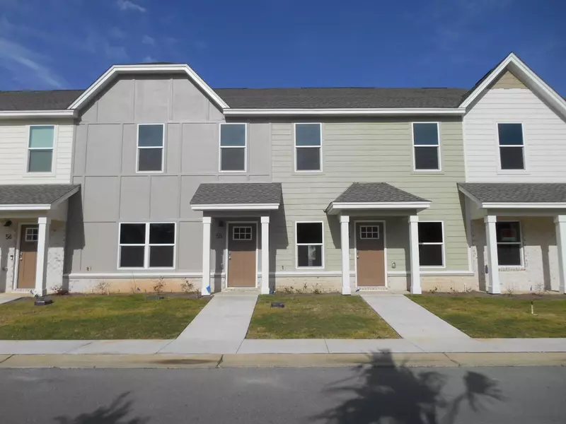 400 Mattie M Kelly Boulevard #UNIT 54, Destin, FL 32541
