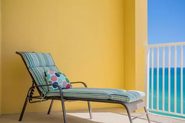 Panama City Beach, FL 32413,17545 Front Beach Road #UNIT 2103