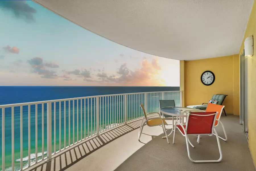 17545 Front Beach Road  #UNIT 2103, Panama City Beach, FL 32413