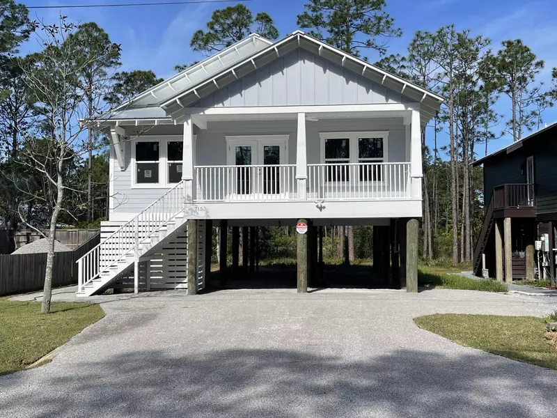 715 Indian Woman Road, Santa Rosa Beach, FL 32459