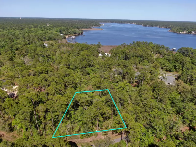 Lot 37 Bayside Crossing, Freeport, FL 32439