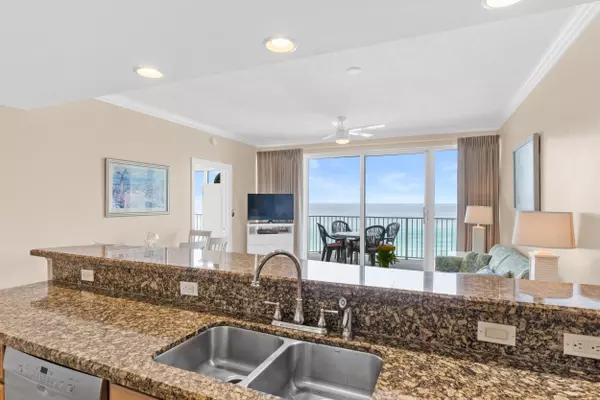 Panama City Beach, FL 32408,9450 S Thomas Drive  #UNIT 703C