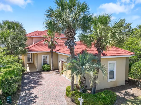 37 St Francis Drive, Destin, FL 32550