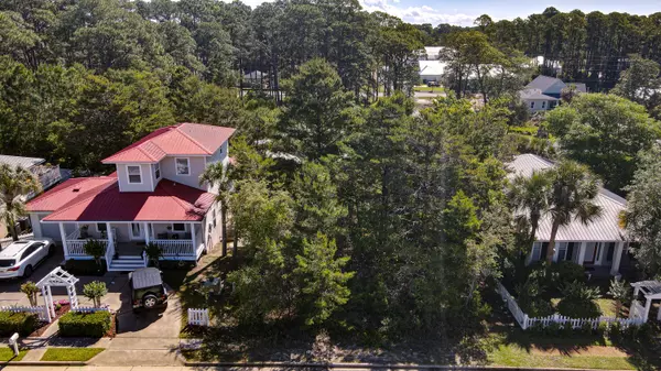 Santa Rosa Beach, FL 32459,Lot 6 Tradewinds Drive