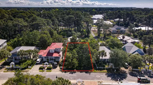 Santa Rosa Beach, FL 32459,Lot 6 Tradewinds Drive