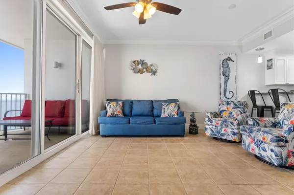 Panama City Beach, FL 32408,9450 S Thomas Drive  #2203C