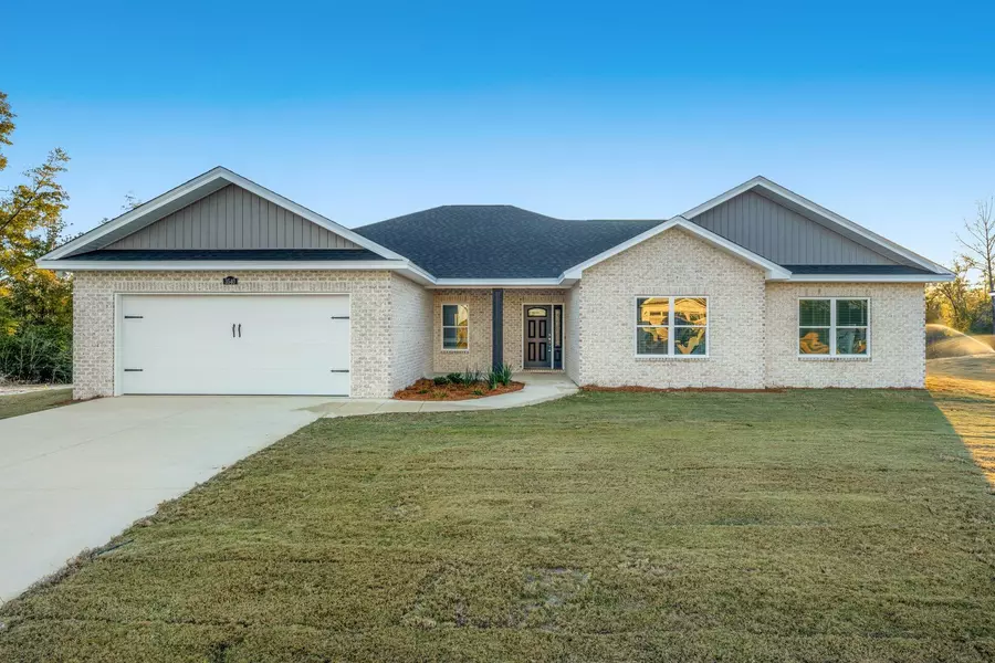 3540 High Cliff Road, Southport, FL 32409