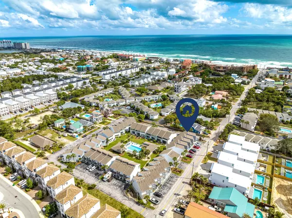 Miramar Beach, FL 32550,288 Ellis Road  #UNIT 114